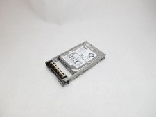G2G54 DELL 1.2TB 10K SAS 2.5