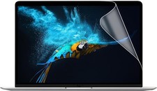 2 Pack High Definition Anti Glare Anti Fingerprint Matte Screen Protector Compat picture