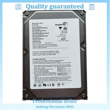 ST380011A Seagate 7200RPM 80GB PATA IDE 3.5
