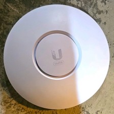 Ubiquiti Networks UniFi 6 Lite U6-Lite Dual-Band AP 1200Mbps White picture