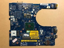 NEW Dell Inspiron 15 5555 17 5755 AMD A8-7410 2.2GHz Motherboard LA-C142P 1N0C6 picture