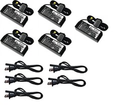5pcs Genuine Lenovo 20V 4.5A 90W W/ 7.9X5.5mm AC Adapter for IBM 40Y7659 laptop picture