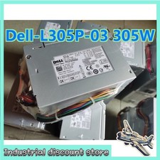 1X Dell OptiPlex 305W Power Supply L305P-03 H305P-02 F305P-00 Fast Delivery picture