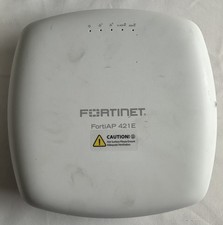 Fortinet FAP-421E-A Fortinet FortiAP-421E Indoor Wireless AP picture