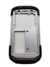 2pcs 100% New Front Cover Housing Replacement  for Zebra TC77 picture