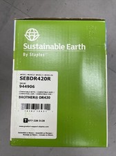 Brother DR 420 Sustainable Earth/Staples SEBDR420R Printer Replacement Drum picture