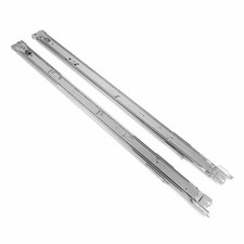 Dell PowerEdge R320 R330 R420 R430 R620 R630 R640 Server A7 Rail Kit 9RFVV M13G0 picture