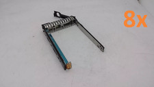 Lot of 8 - HP 651687-001 2.5