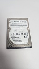 Seagate Momentus Thin 500GB 2.5