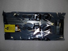 DELL POWEREDGE R740 R740xd R7425 R7920 SERVER LEFT RACK EAR QSYNC 84X8D 52TF7 V3 picture