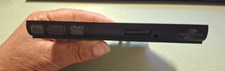 VINTAGE HP GT30L 574285-6C0  MP04 A1 SUPER MULTI DVD REWRITER BLACK BEZEL picture