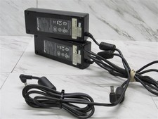LOT OF 2 Genuine FSP FSP120-AAB AC Power Supply Adapter 19V 6.32A 120W OEM w/PC picture