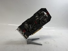 ASUS Radeon RX 560 2GB GDDR5 Graphics Card picture