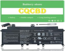 CQCBD PA5278U 1BRS Laptop Battery for Toshiba Portege X30 X30 D X30 D 10V X30 D picture