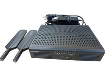 Cradlepoint AER1600LPE Wireless LTE/4G Multi-Carrier Unlocked Dual Band Support picture