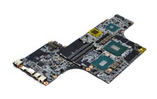 MSI STEALTH GS63 GS63VR CORE I7-8750H GTX1060 MOTHERBOARD 607-16K51-07S picture