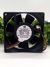 Mitsubishi MMF-09D24TS 9025 DC24V 0.19A 9CM 3-Pin Inverter Cooling Fan picture
