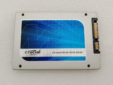 Crucial MX100 512GB 2.5