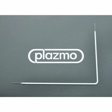 180 x 140mm (2.6mm diameter) Monitor Repair L-Shape CCFL Lamps for LCD Screen picture