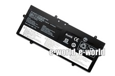 65Wh New FPB0360S FMVNBP253 Battery For Fujitsu LifeBook U7411 U7511 U7512 picture