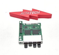 Fujitsu S26361-F5302-L401 1GB QP BASE-T Ethernet Controller picture
