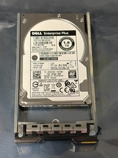 Dell 1.8TB 10K SAS 2.5