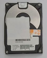 Conner CFP1060S SCSI (1.06GB, 50-Pin., Retro, 1996) Hard Drive picture