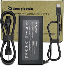 100W USB C Charger Fit for Lenovo Yoga 9 9I 7 7I,Thinkbook 15 16,Yoga Slim 7 Pro picture