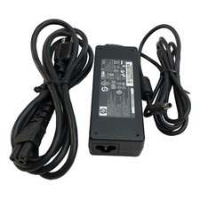Genuine 90W HP AC Adapter for Pavilion DV8000 DV9000 DV9700 Notebook PC Charger picture