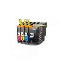 4pk LC20E LC-20E XXL ink cartridge For Brother MFC-J5920DW MFC-J775DW MFC-J985DW picture