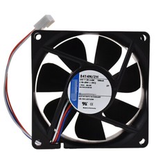 for 8414 N/2H 80*80*25mm 24V 0.1A 2.4W Cooling Fan 3pin picture