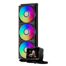 PCCOOLER GT360M 360mm AIO CPU Cooler with 2.8