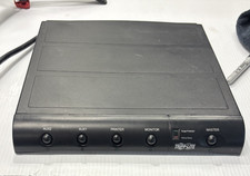 Tripp-Lite TMC-6 Surge Protector - 6 Outlets 120V 15A 60Hz 1800W picture