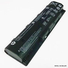Genuine HP 6-cell Battery for Pavilion 15-E0/E1xxxx, 17-E0/E1xxxx, PI06 710416-x picture