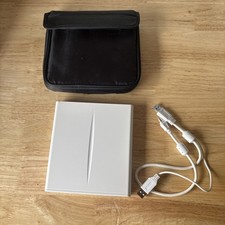 Memorex MRX-650LE v1 Slim External DVD / CD Recorder w/ ArcSoft USB Cables Guide picture