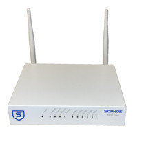 Sophos RED 15w rev.1 Security Appliance Firewall 4x RJ-45 Wi-Fi + Power Supply picture