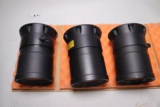 LOT OF 3 BARCO 909 IORA.2 9