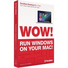 U28210 Parallels Desktop 9 for Mac Computer PDFM9LOEM1CDEN G1N picture