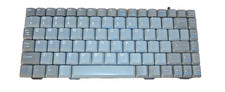 Genuine Vintage Texas Instruments Keyboard K930305G for Extensa 555CD Laptop picture