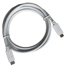 Original LG EAD63932605 USB C Type-C Assembly Cable for LG 27UP850W Monitor PC picture