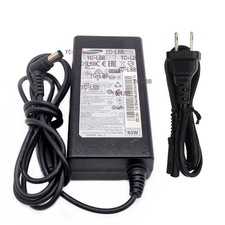 24V Genuine Samsung AC Adapter A4024_FPN Power Charger for Samsung Soundbar picture