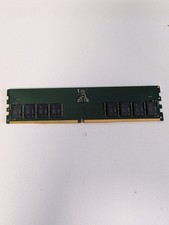 Kingston ValueRAM 64GB 1x64GB DDR5 6400 CL52 CUDIMM Desktop Memory Intel Z890 picture