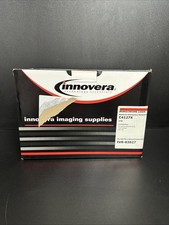 Innovera IVR-83027 High Yield Toner Fit/For HP LaserJet 4000/4050 Series, Black picture