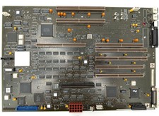 Untested IBM 51G8630 I/O Planar System Board 51G8631 Vintage 81F8989 7012-350 picture