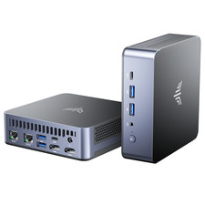 KAMRUI AM21 Mini Gaming PC AMD Ryzen 7 8745HS (up to 4.9GHz)16GB DDR5 512GB SSD picture