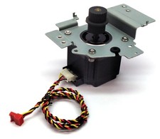 Zebra ZT620 Drive Motor Assembly Label Printer P1083320-057 Genuine OEM picture