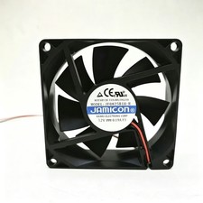 1PCS For JAMICON JF0825B1H-R 12V DC 0.19A 8025 Power Supply Cooling Fan picture