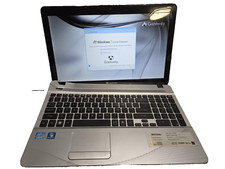 Gateway NV57H58u Intel Core i5 4GB DDR3 Memory500GB  HDD PARTS picture