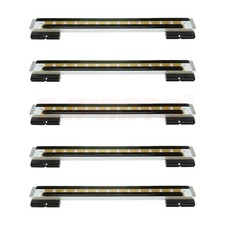 5Piece Thermal PrintHead for Zebra GK420d GX420d ZP450 ZP505 ZP500 ZP550 Printer picture