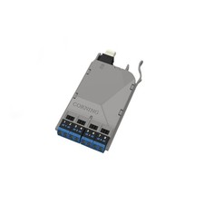 Corning ECM8-UM08-04-E8G-ULL 8F EDGE8 MTP to LC Duplex Module Single-mode (OS) picture